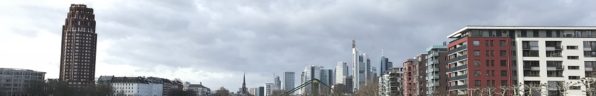 Longrun in Frankfurt