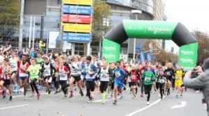 Mainova Frankfurt Marathon Staffelmarathon 2018 Sto181028MNVmaraF169 08 360x200